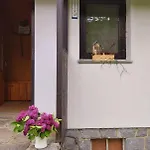 Jirkova * Lipová-lázně