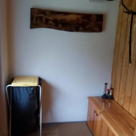 Jirkova Prázdninový dům *