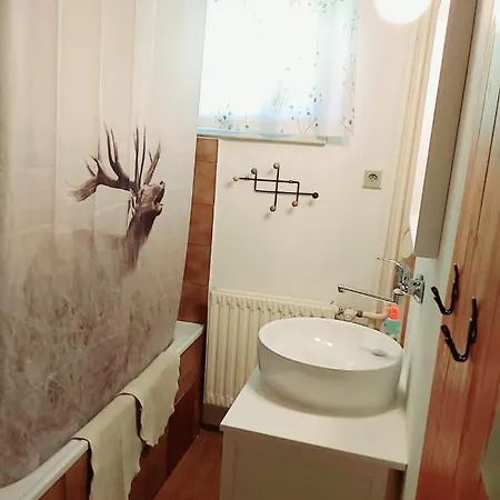 Jirkova * Lipová-lázně