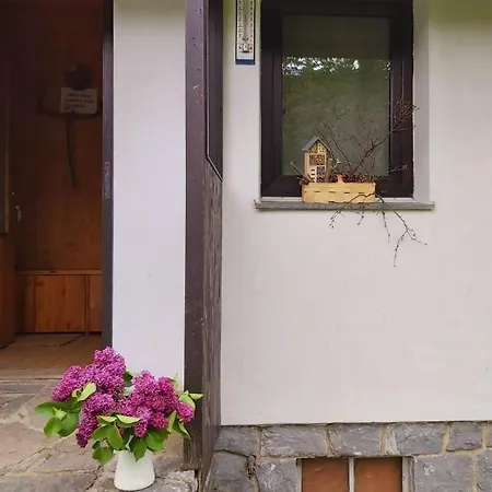 Jirkova * Lipová-lázně