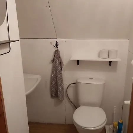 Jirkova Prázdninový dům *