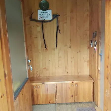 Prázdninový dům Jirkova *