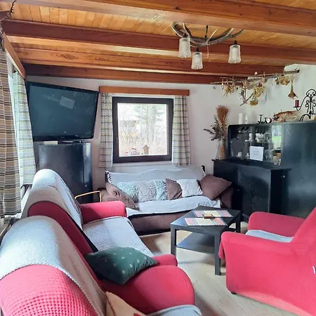 Jirkova * Lipová-lázně