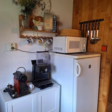 Prázdninový dům Jirkova *