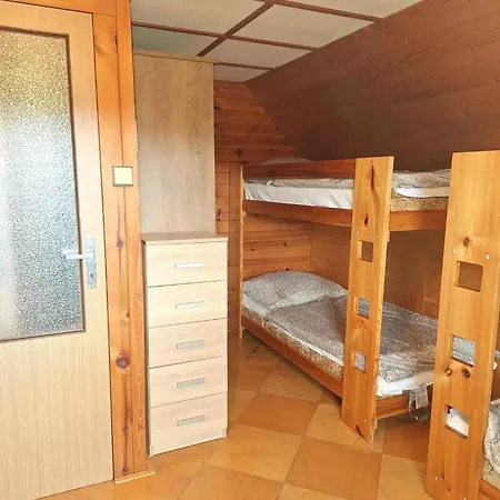 Jirkova * Lipová-lázně