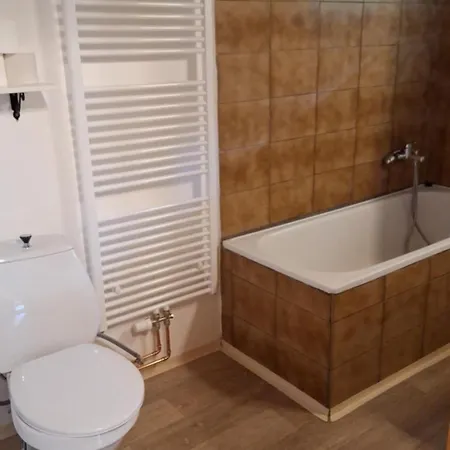 Jirkova Prázdninový dům