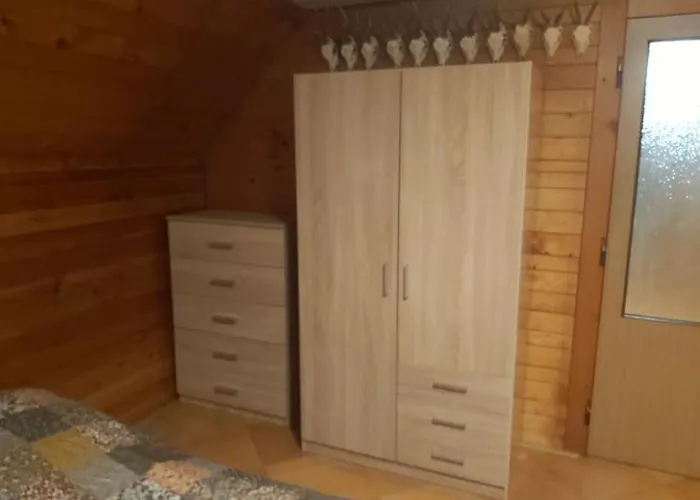 Jirkova Сasa de vacaciones *